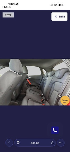 Audi A1 6 of 13