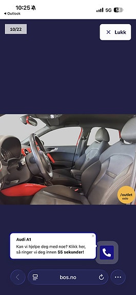 Audi A1 7 of 13