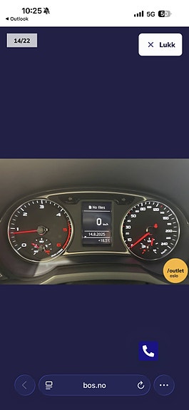 Audi A1 8 of 13