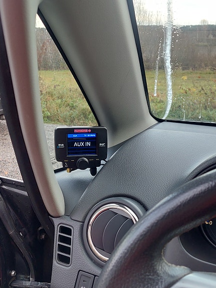 Suzuki SX4 12 of 22