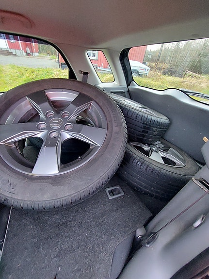 Suzuki SX4 7 of 22