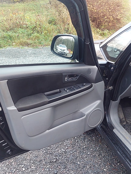 Suzuki SX4 14 of 22