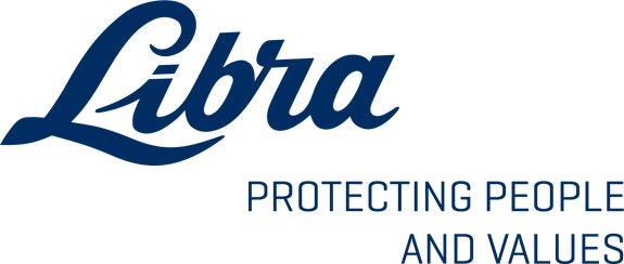 Libra-Plast AS logo