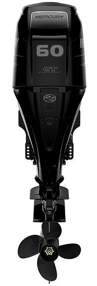 Kampanje Mercury F 60 ELPT 2 of 3