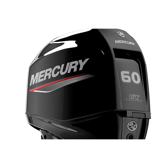 Kampanje Mercury F 60 ELPT 3 of 3