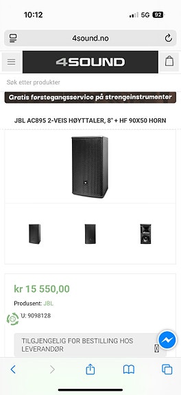 Product image 6 of 7