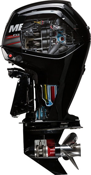 Kampanje Mercury F 80 ELPT EFI 5 of 5