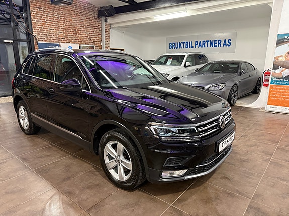 Volkswagen Tiguan 20 of 30