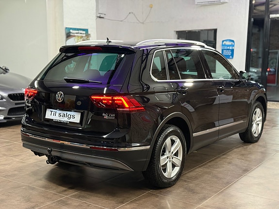 Volkswagen Tiguan 17 of 30