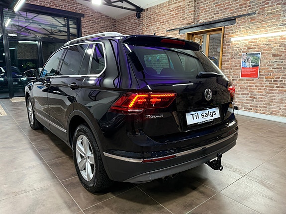 Volkswagen Tiguan 11 of 30