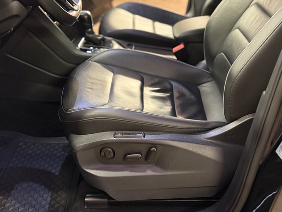 Volkswagen Tiguan 25 of 30