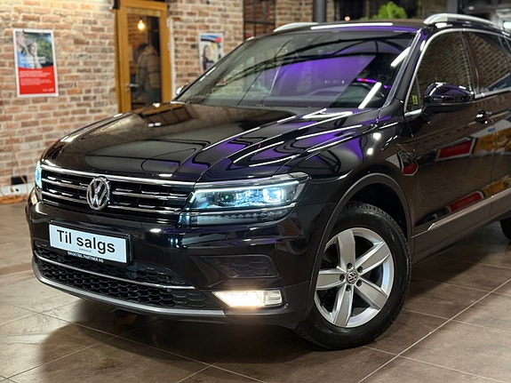 Volkswagen Tiguan 6 of 30