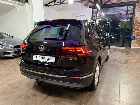 Volkswagen Tiguan 15 of 30