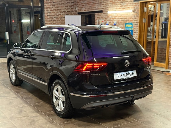 Volkswagen Tiguan 12 of 30