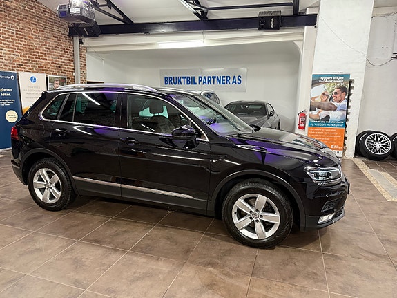 Volkswagen Tiguan 19 of 30