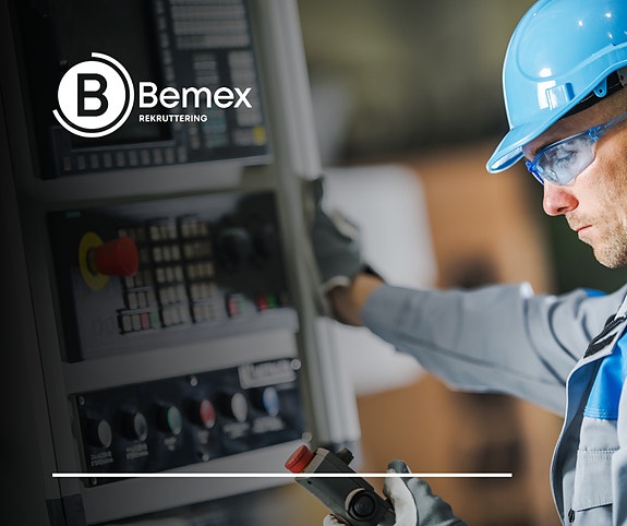 Bilde 1 av 1 i jobbannonse-galleriet