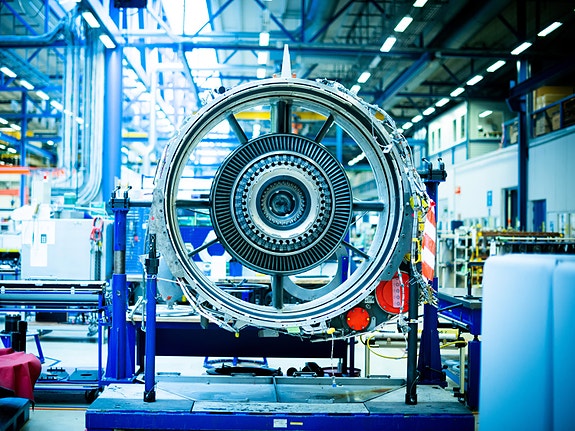 Bilde 1 av 1 i jobbannonse-galleriet