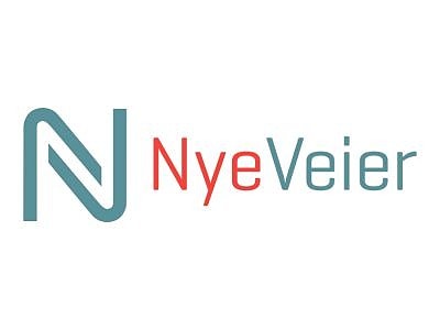 Nye Veier AS logo