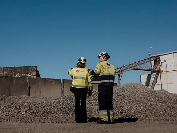 Bilde 1 av 1 i jobbannonse-galleriet