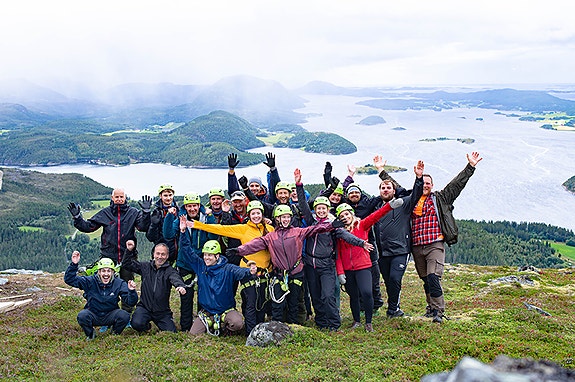 Bilde 6 av 6 i jobbannonse-galleriet