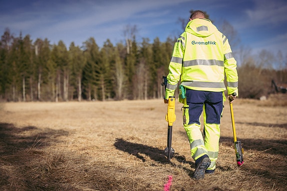 Bilde 4 av 6 i jobbannonse-galleriet
