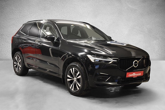 Volvo XC60 3 of 5