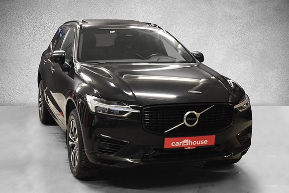 Volvo XC60 5 of 5