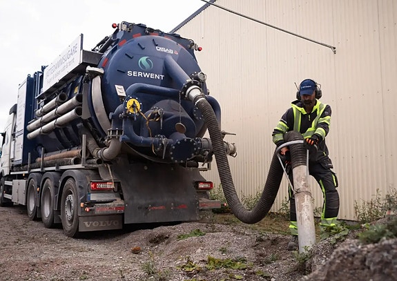 Bilde 1 av 1 i jobbannonse-galleriet