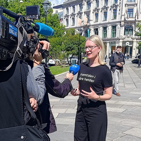 Bilde 1 av 1 i jobbannonse-galleriet