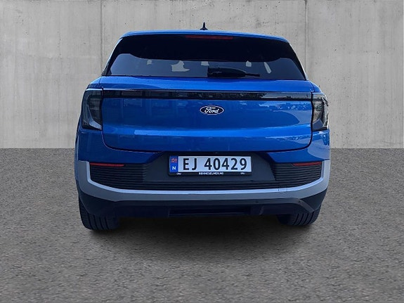 Ford Explorer 29 of 30