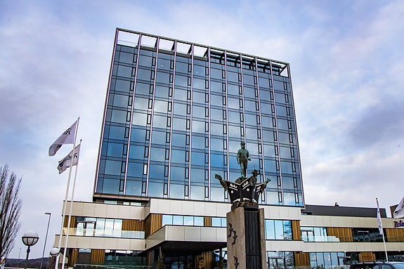 Bilde 2 av 4 i jobbannonse-galleriet