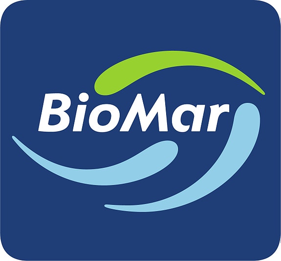 BioMar Norge AS logo