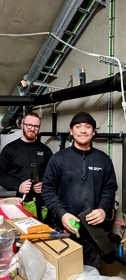 Bilde 6 av 10 i jobbannonse-galleriet