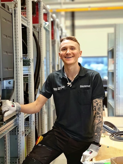 Bilde 3 av 10 i jobbannonse-galleriet