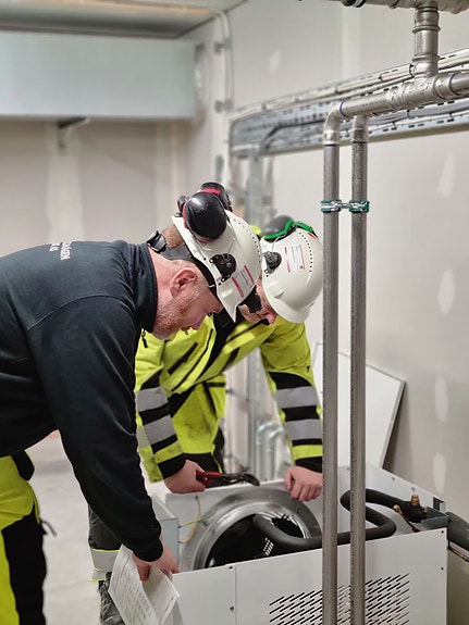 Bilde 8 av 10 i jobbannonse-galleriet