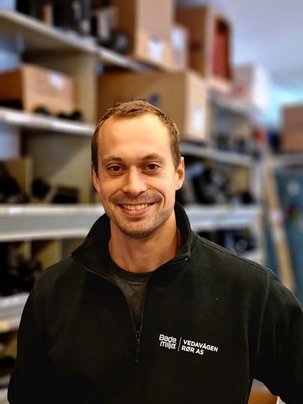 Bilde 1 av 10 i jobbannonse-galleriet