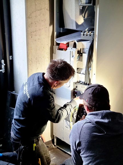 Bilde 7 av 10 i jobbannonse-galleriet