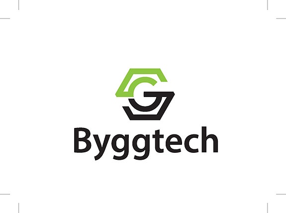 GS Byggtech AS logo