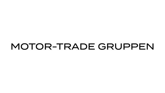 Motor-Trade Gruppen logo