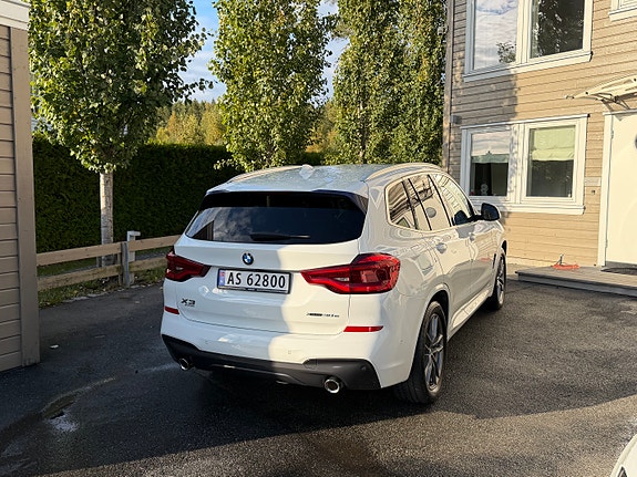 BMW X3 4 of 23