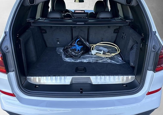 BMW X3 22 of 23