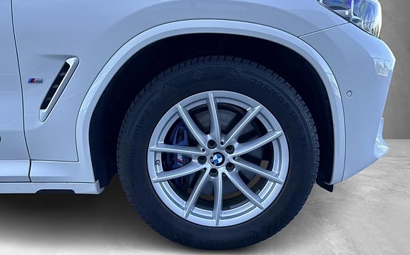 BMW X3 20 of 23