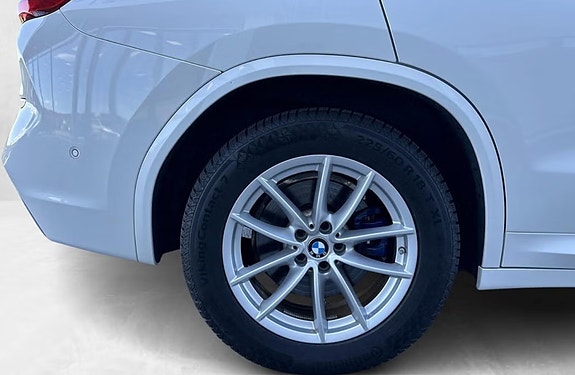 BMW X3 19 of 23