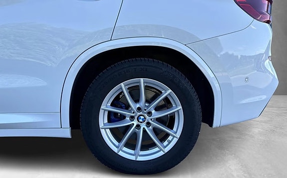 BMW X3 18 of 23