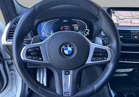 BMW X3 9 of 23
