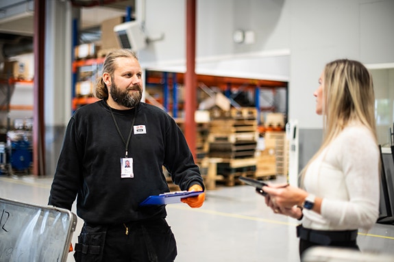 Bilde 4 av 5 i jobbannonse-galleriet