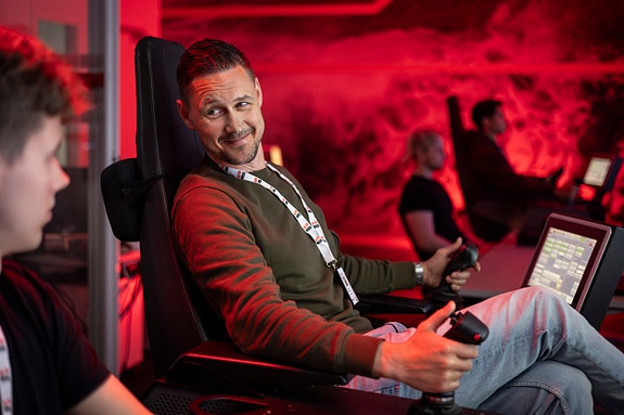 Bilde 2 av 5 i jobbannonse-galleriet