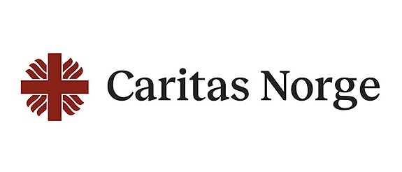 Caritas Norge logo