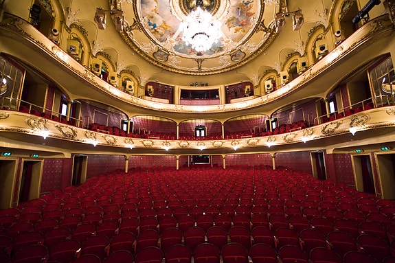 Bilde 1 av 1 i jobbannonse-galleriet