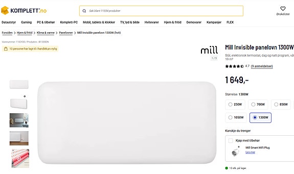 Product image 2 of 2